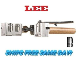 Lee 2 Cavity Bullet Mold for 45 Colt (Long Colt) / 454 Casull   # 90359   New!