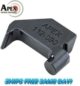 Apex Tactical Failure Resistant Extractor Sig P320 9mm Luger, ETC NEW! # 112-090