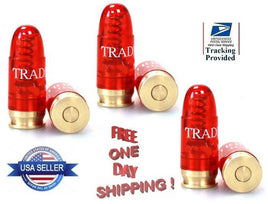 Traditions Snap Caps Plastic .40 S&W  Package of SIX (6)  # ASC40 New !