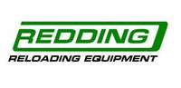 Redding 2 Die Set Includes Seating and Sizing Die for 25-06 Remington  # 80120
