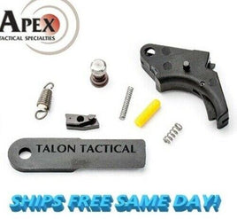Apex Tactical Action Enhancement Trigger Kit For S&W M&P 2.0 45 NEW! # 100-126