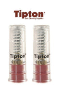 Tipton Snap Cap Polymer for 410 Bore, 1-1/2 inch, Pack of  2   # 358983    New!
