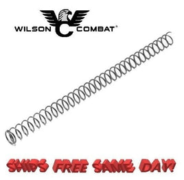 Wilson Combat 1911 Recoil Spring, 5" Full-Size, 24 Lb. NEW! # 10G24