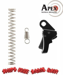 Apex Tactical Action Enhancement Trigger Kit Springfield Hellcat # 115-112 New!