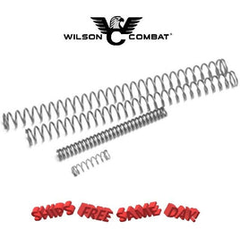 Wilson Combat Custom-Tune Spring Kit, Beretta 92F/G NEW! # 322