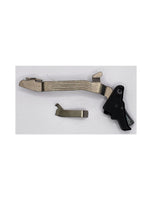Apex Tactical Action Enhancement Kit for Slim Frame Glock 43,43x,48 BLK 102-117