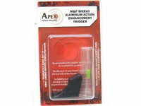 Apex Tactical Action Enhancement Aluminum Trigger for M&P Shield 9mm .40 100-050