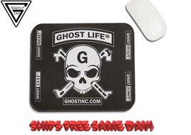 Ghost Inc Skull Connector Foam Pad NEW # GHO_PAD2