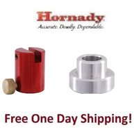 Hornady B2000 Lock-N-Load Comparator Body AND # 28/.284 diameter / 7mm #C728