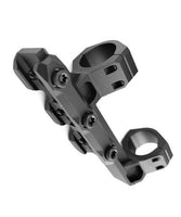 Ade Advanced Optics Easy-Clamp Cantilever One Piece Riflescope Mount - 1" PS002