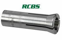 RCBS Bullet Puller 09440 WITH 17 Caliber Collet Included NEW!! # 09440+09419