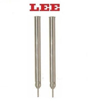 Lee 2 Die Collet Neck Set for 243 Winchester with 2 Decapping Mandrels 90709