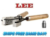 Lee 2-Cavity Bullet Mold 44 Special/ 44 Rem Magnum/ 44-40 WCF # 90338 New!