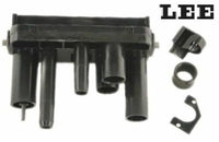 Lee Load-All 2 Shotshell Press for 16 Gauge + 12 Gauge Conversion Kit 2-3/4" NEW