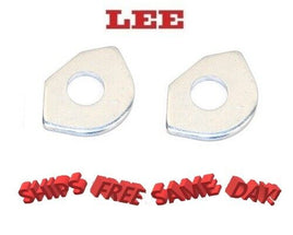 Lee Primer Feed Washer for 4 Hole Turret Press, 2 PACK NEW! # TP2067