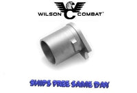 29S Wilson Combat Barrel Bushing for 1911 Government, Stainless NEW!