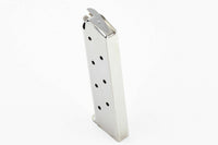 Wilson Combat 920 Seies 1911 Magazine Full-Size 8 Round for 45 ACP, Stainless