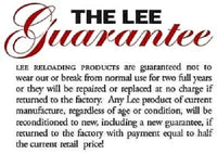 Lee Quick Trim Die w/ Deluxe Power Case Trimmer for 30 Carbine NEW! 90670+90365