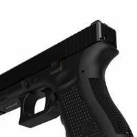 Tyrant Designs Glock Gen 5 Extended Slide Release, BLACK NEW! # TD-GSTOP-5-BLK