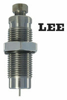 Lee Precision Full Length Sizing Die for 300 AAC & 2 Decapping Pins SE3009