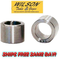 LE Wilson Neck Sizing & Full Length Sizing Die Bushing .235in B-235