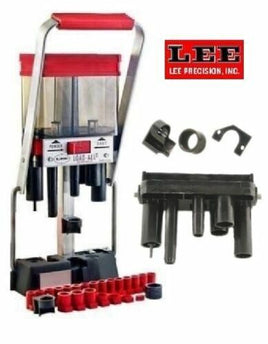 Lee Load-All 2 Shotshell Press for 16 Gauge + 12 Gauge Conversion Kit 2-3/4" NEW