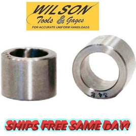 LE Wilson Neck Sizing & Full Length Sizing Die Bushing .287in B-287