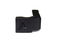 Agency Arms Magazine Release for Glock, Gen 3, Aluminum, Black NEW! # MR-G3-B