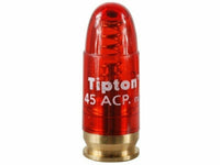 Tipton Snap Cap Polymer for 45 ACP   Pack of  5   # 146331    New!
