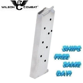 Wilson Combat 920 Series 1911 Mag Full-Size 8 Round for 45 ACP NEW! #  920-45FS8