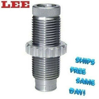 LEE Precision 357 Magnum Collet Style Crimp Die # 90813   New!