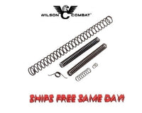 758CK Wilson Combat Deluxe Spring Kit, Competition Use for Beretta 90 Series