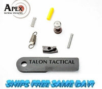 Apex Tactical Duty/Carry Action Enhancement Kit For S&W M&P 9mm/.40 /.357