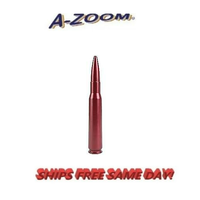 A-Zoom Metal Snap Caps   50 BMG    # 11451    New!
