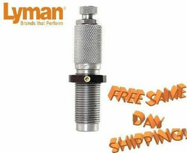 Lyman Neck Expander Die for 9mm, 380ACP, etc NEW!! # 7342081