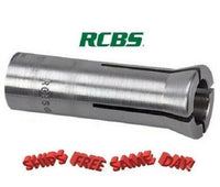 RCBS 416 Caliber Bullet Puller Collet NEW! # 09434