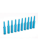 A-ZOOM Centerfire Rifle, BLUE, Value Pack for 6.5 Creedmoor NEW!! # 12321