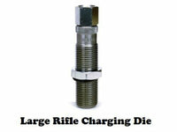 Lee DELUXE 4-Hole CLASSIC TURRET Press Kit 90304 for 6mm Creedmoor with 4-DIES !