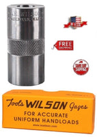 L.E. Wilson Case Length Headspace Gauge 30-30 Winchester  [ CG-3030 ] Brand New!