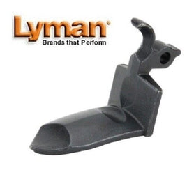 Lyman  Flint Frizzen Flintlock Replacement Part # 6030182  New