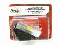 Apex Tactical Action Enhancement Trigger Kit For M&P 2.0 9/40/45 NEW! # 100-179