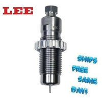 LEE  Undersized .003" Carbide Sizing Die for 38 Auto / 38 Super # 90333  New!