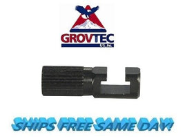 GrovTec Hammer Spur Extension Marlin Lever 1957-1982 Steel, Black NEW! # GTHM70