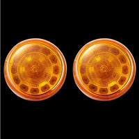 Custom Dynamics ProBeam Amber 1157 Front Turn Signals NEW! # PB-A-1157