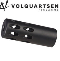 Volquartsen Forward Blow Comp for Ruger 10/22 0.920 Bull Barrel, Black NEW!