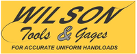 LE Wilson Neck Sizing & Full Length Sizing Die Bushing .307 in # B-307