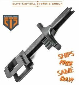 Elite Tactical Systems C.A.M. Universal Loader for Rifles # ETSCAM-RIFLE NEW!