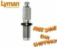 Lyman Neck Expander M Die for 38 Spec, 357 Mag, 357 Maximum NEW!! # 7341801