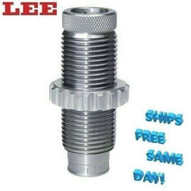 LEE Precision 44 Magnum Collet Style Crimp Die #  90930  New!