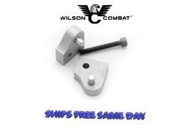 402 Wilson Combat Fitting Jig, ( for #298 Beavertail Grip Safety ) NEW! # 402